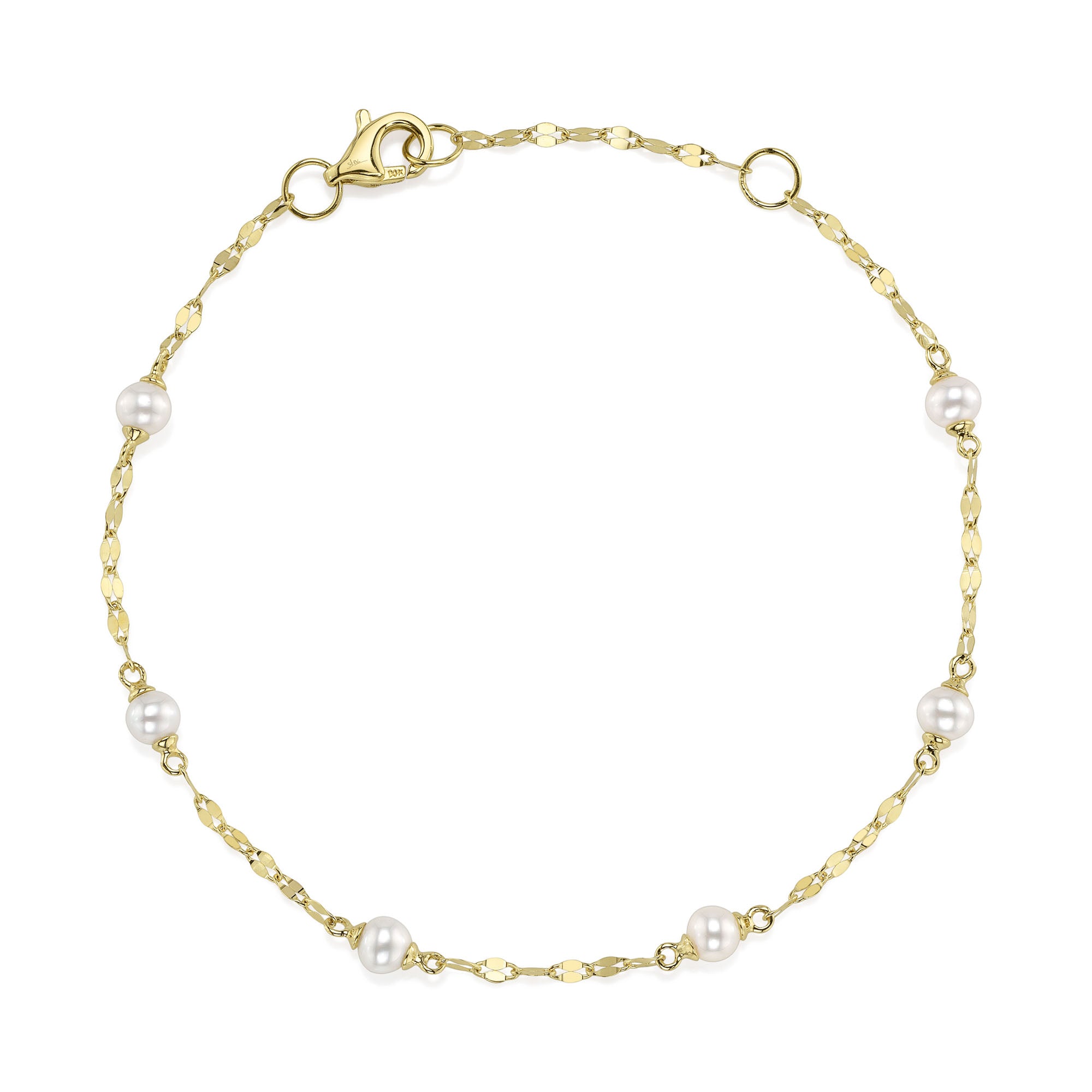 Pearl Bracelet