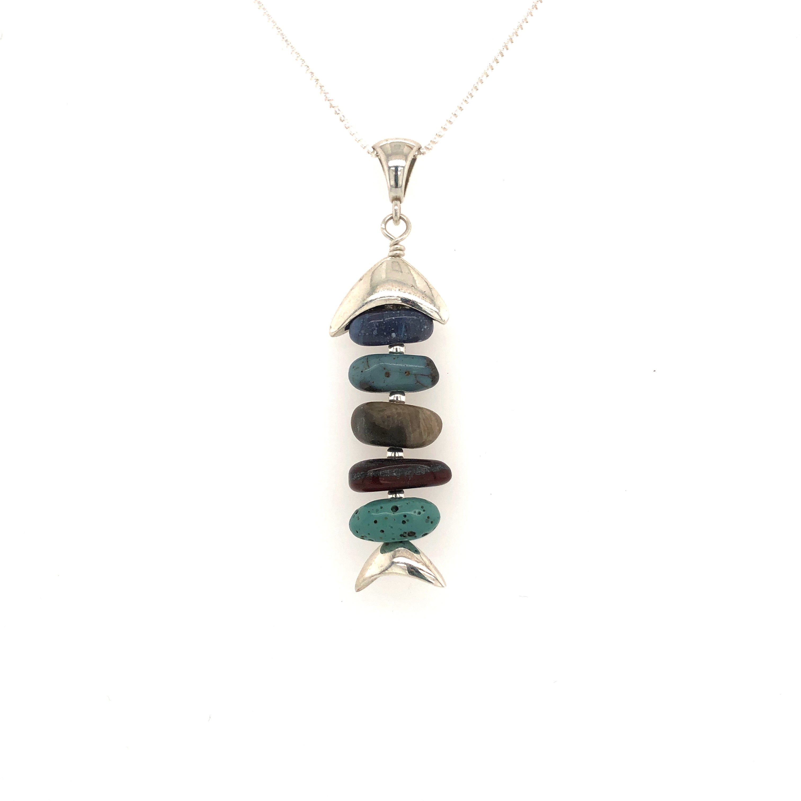 SS/GF Michigan Gem - Korner Gem