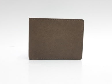 Bifold Wallet