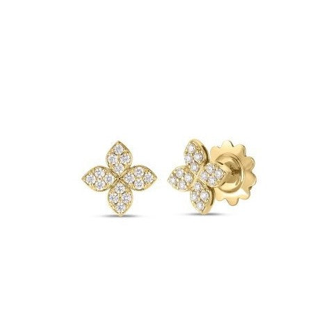 Diamond Fashion Earring