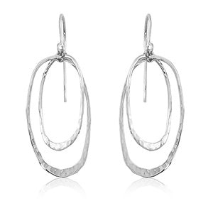 Sterling Silver Earrings