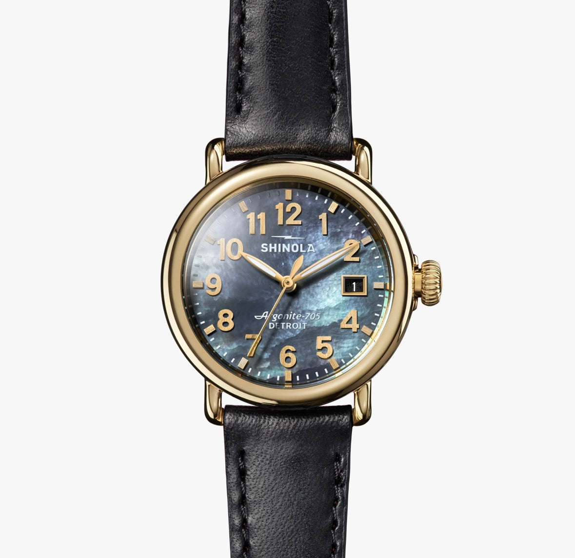 Runwell 36mm Watch