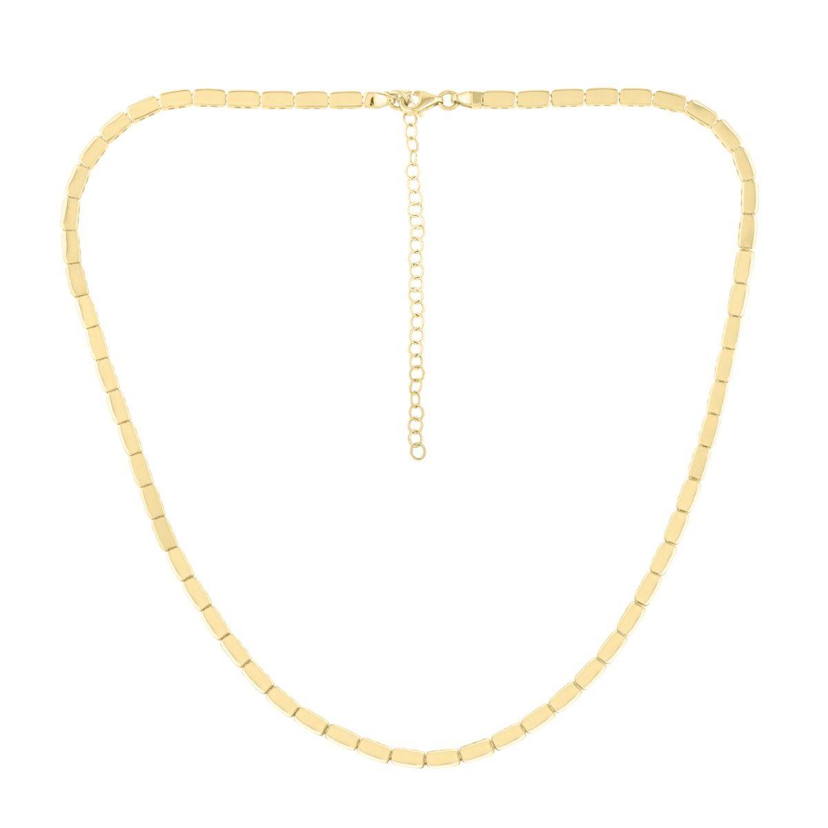 Gold Chains & Necklace