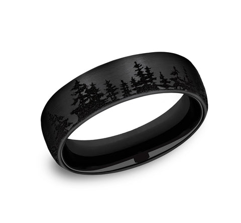 Wedding Band