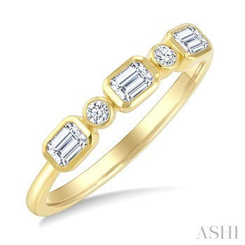 14 Karat Diamond Ring - Ashi Diamonds LLC
