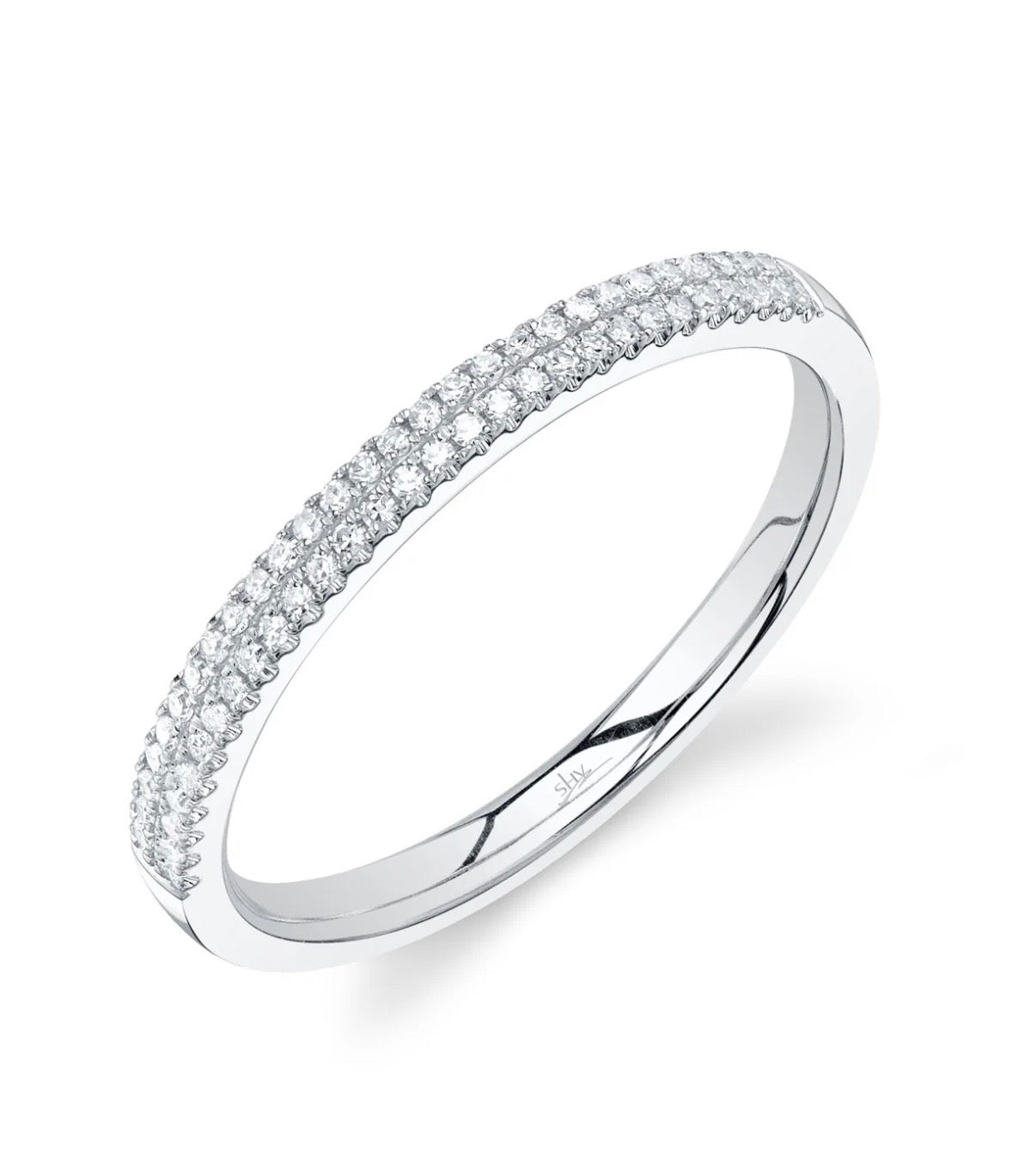 14 Karat Diamond Earrings