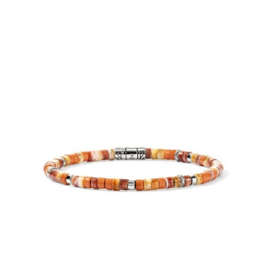 Sterling Silver Shell Bracelet - John Hardy