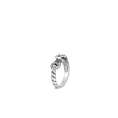 Silver Ring - John Hardy