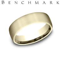 14K Yellow Gold Ring