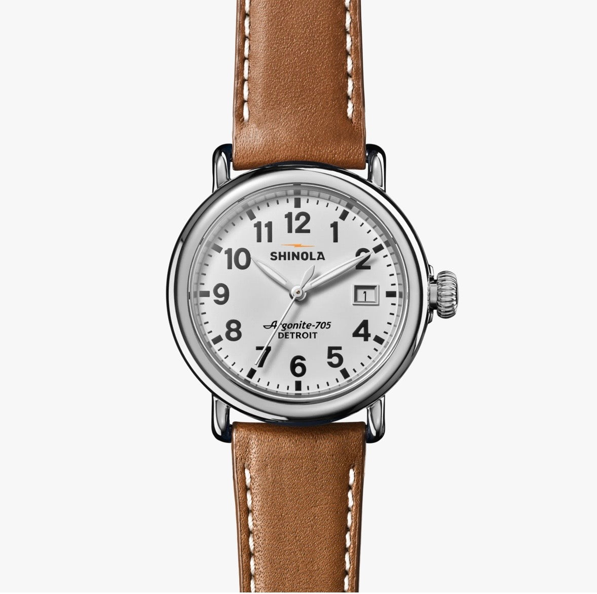 Runwell 36mm Watch