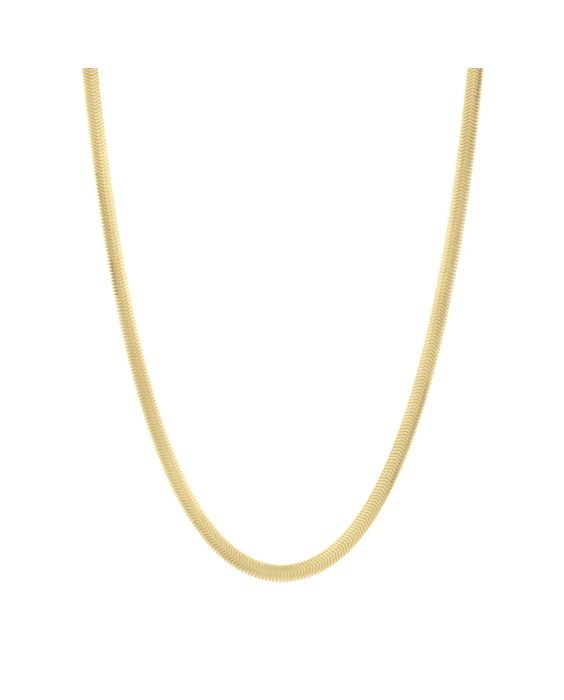 Gold Chains & Necklace