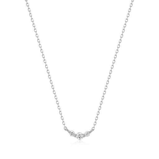 Diamond Pendants & Necklace