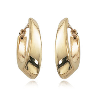 Small Hoop Earrings