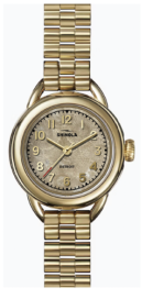 Runabout Watch