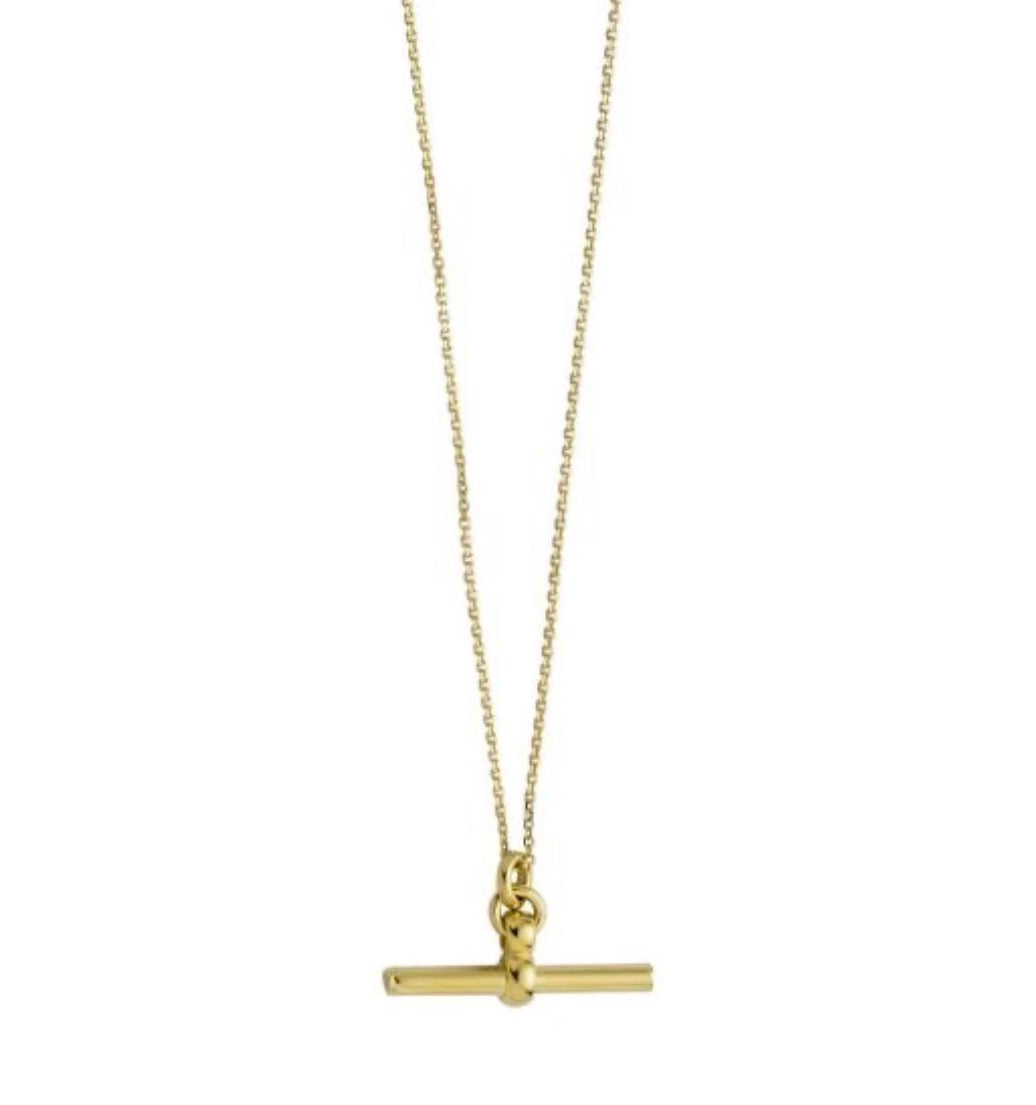 14 Karat Necklace