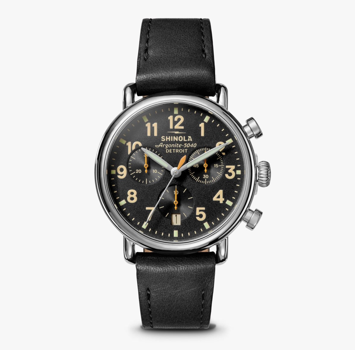 Runwell Watch