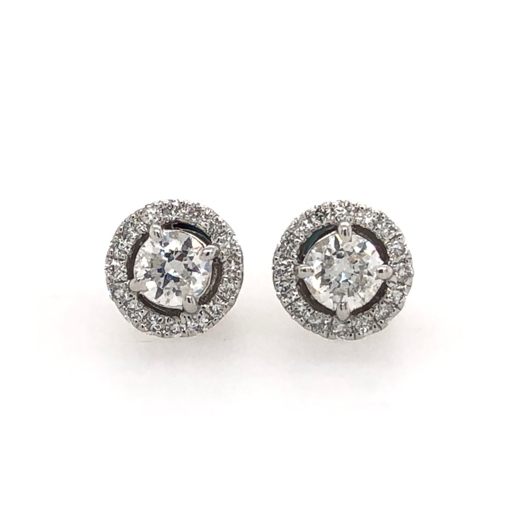 Diamond Fashion Earring