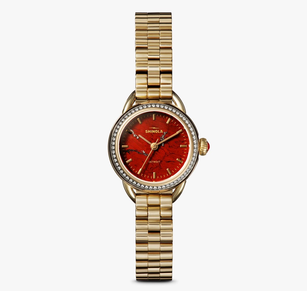 Gilda Radner Runabout Watch Watch
