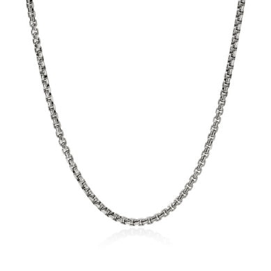 Box Chain - John Hardy
