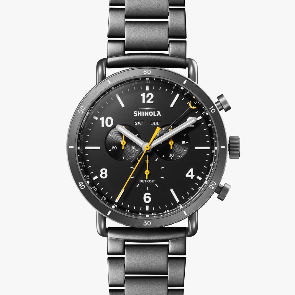 Canfield Watch