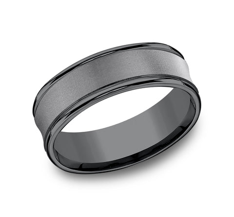 Wedding Band