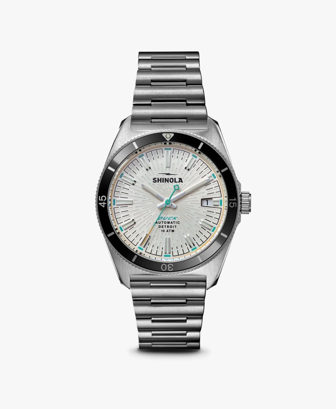 Duck Automatic Watch