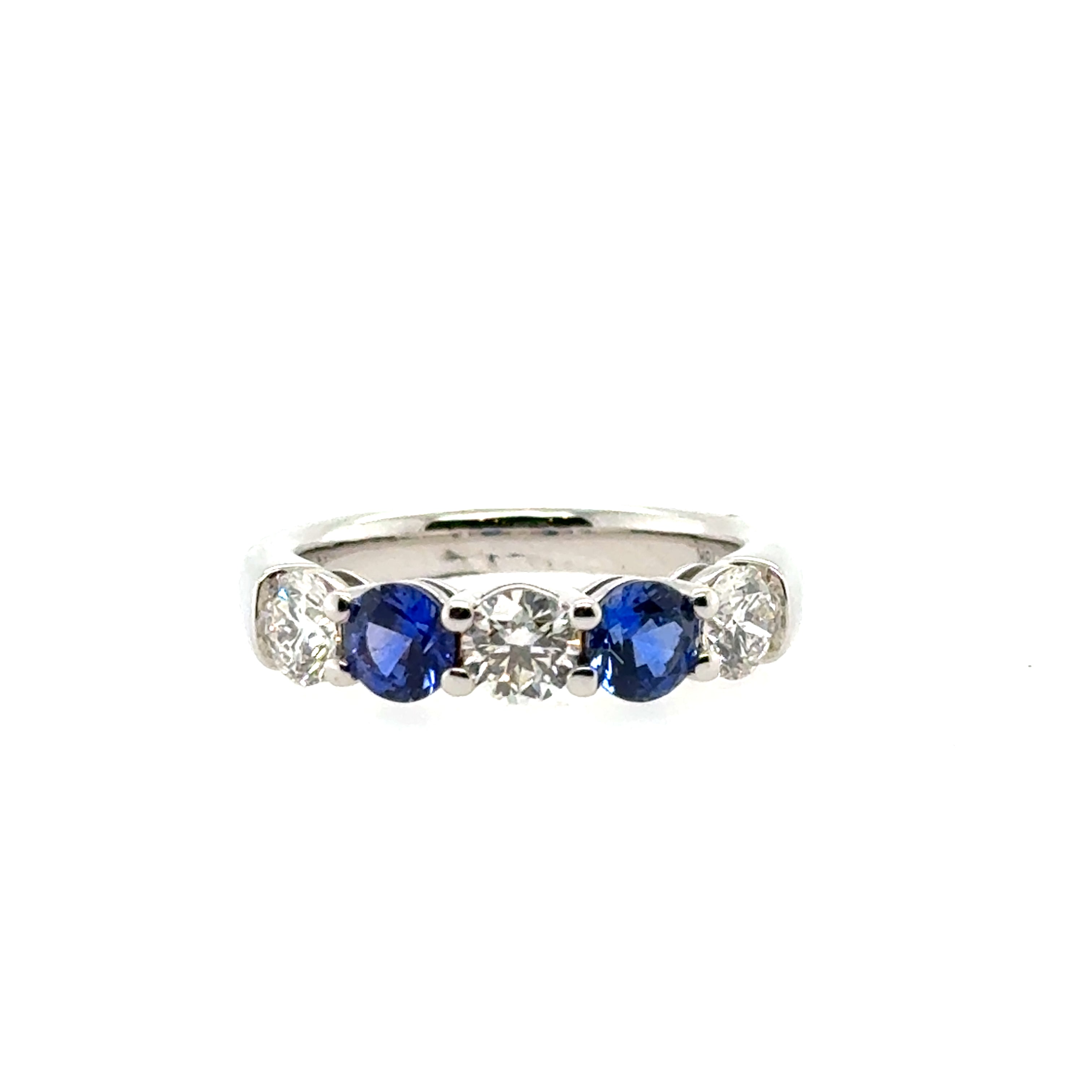 18 Karat Diamonds Ring