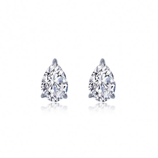 Silver Earring