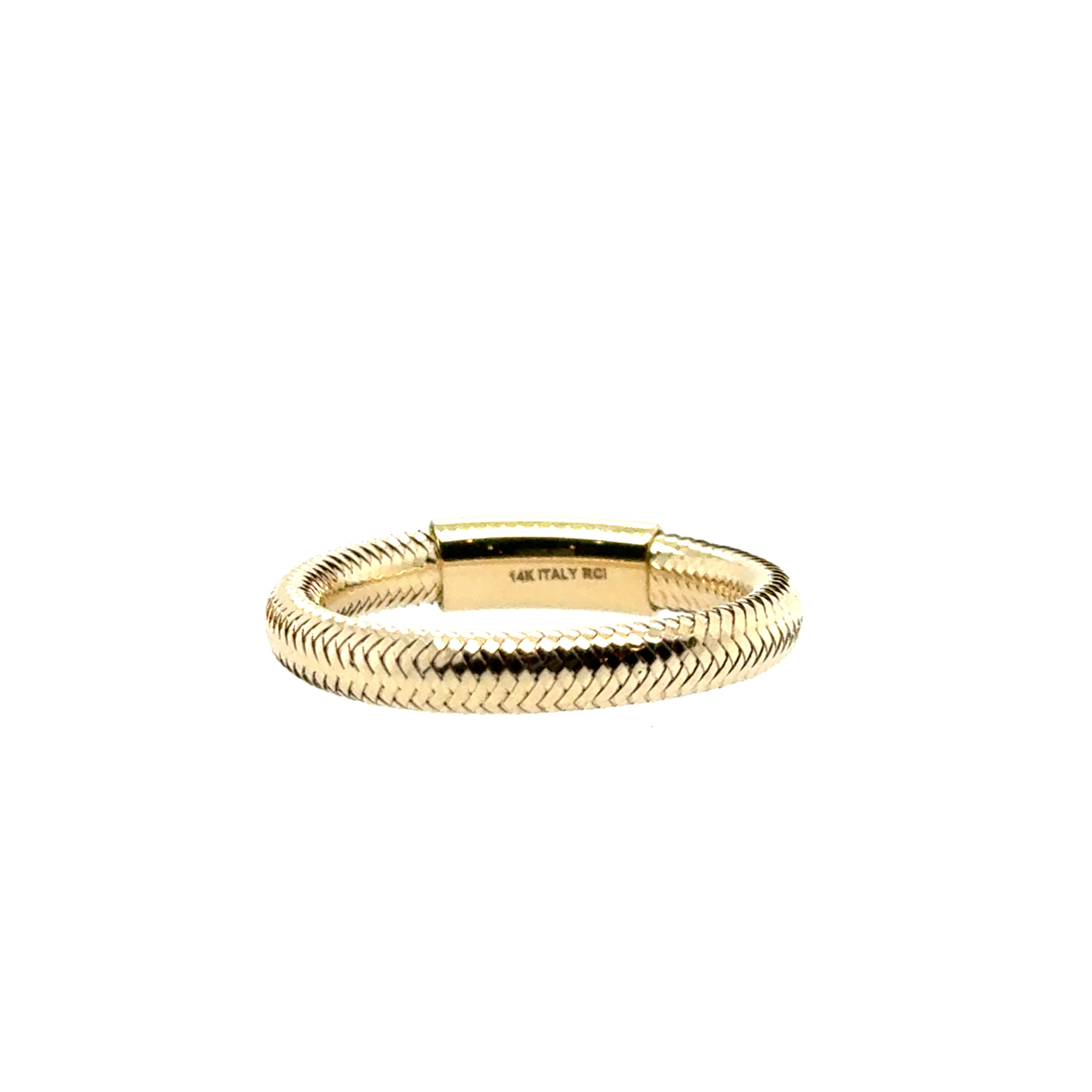 14 Karat Ring