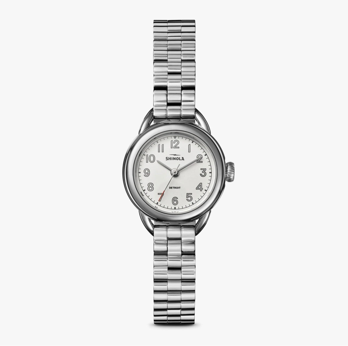 Runabout 25mm Watch