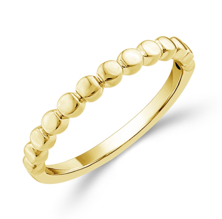 14 Karat Ring - IDD USA LLC