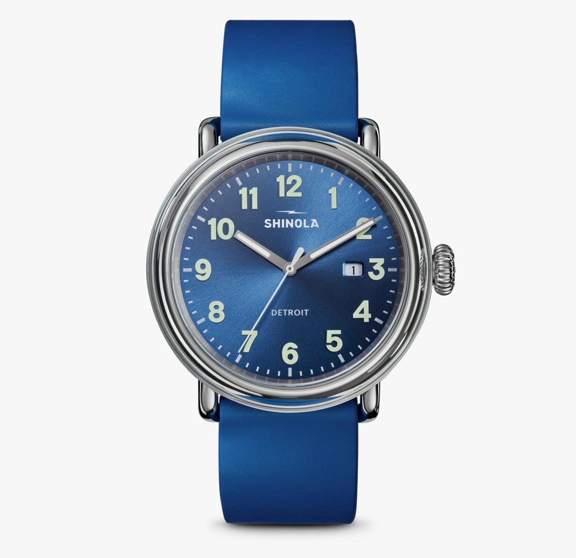 Detrola Watch