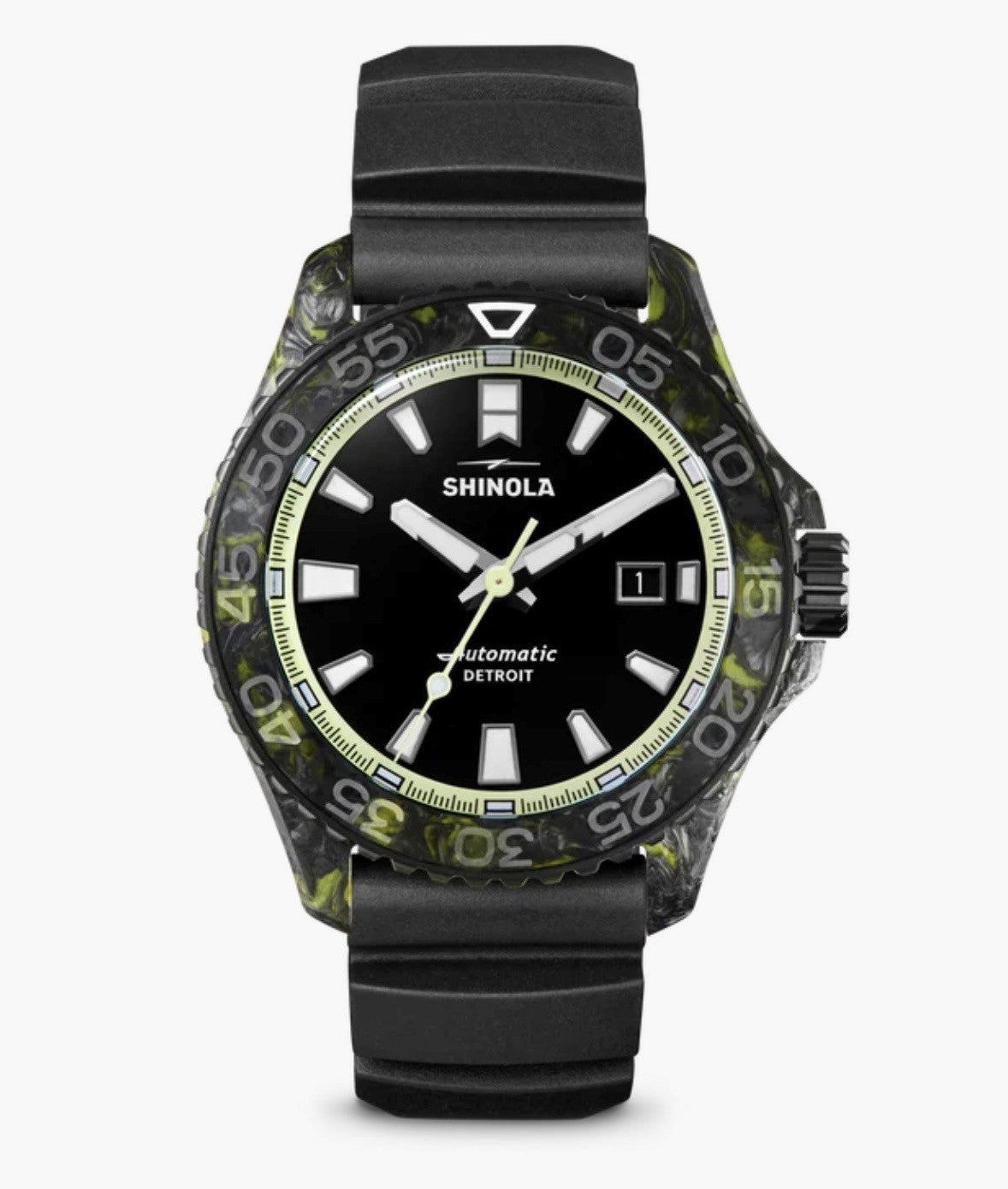 Monster Watch