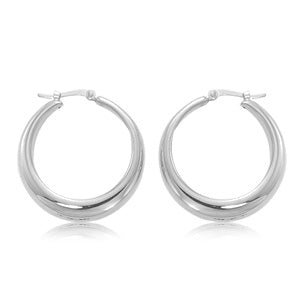 Sterling Silver Earrings