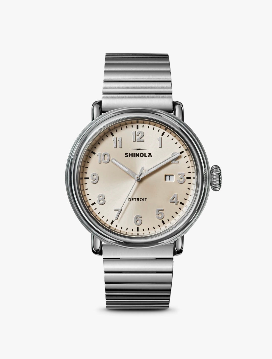 Detrola Watch