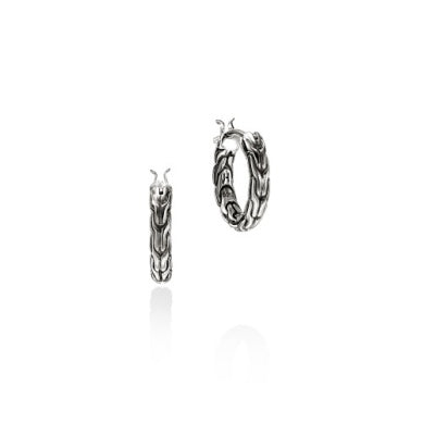 Sterling Silver Earrings