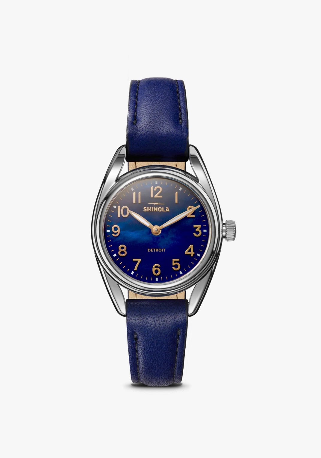 Derby 30.5mm Watch - Shinola