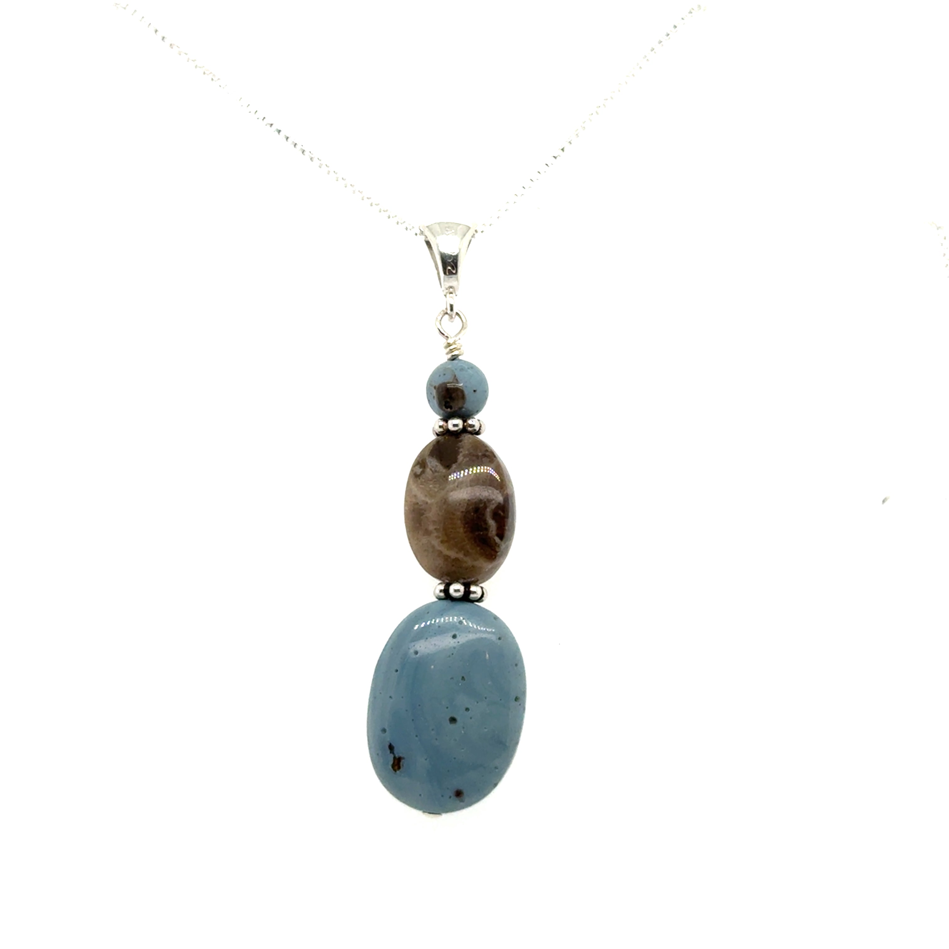 SS/GF Michigan Gem - Korner Gem