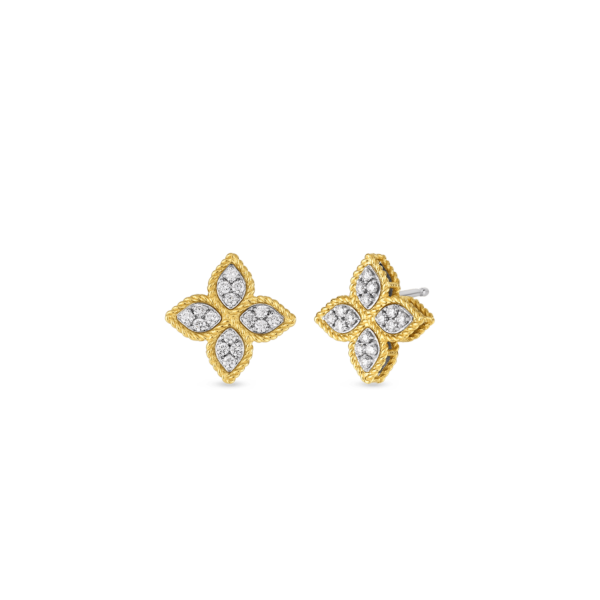 Diamond Fashion Earring