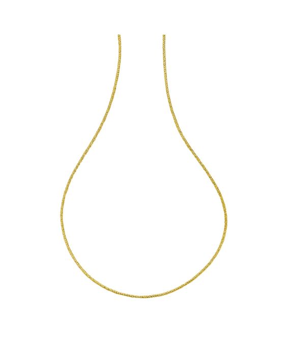 Gold Chains & Necklace