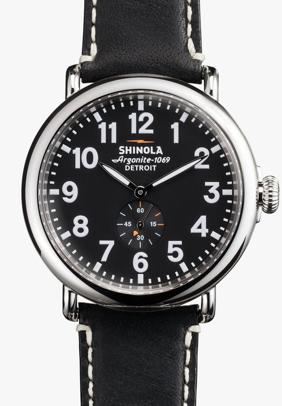 Runwell Watch