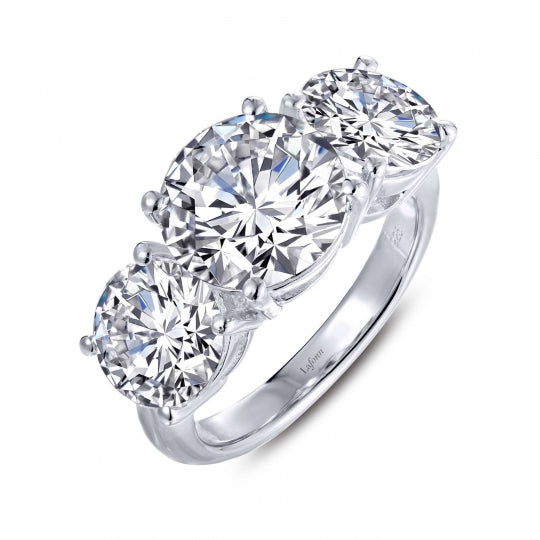 Silver Ring - Lafonn