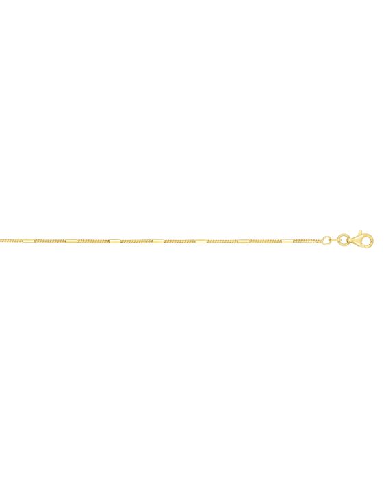 Gold Chains & Necklace