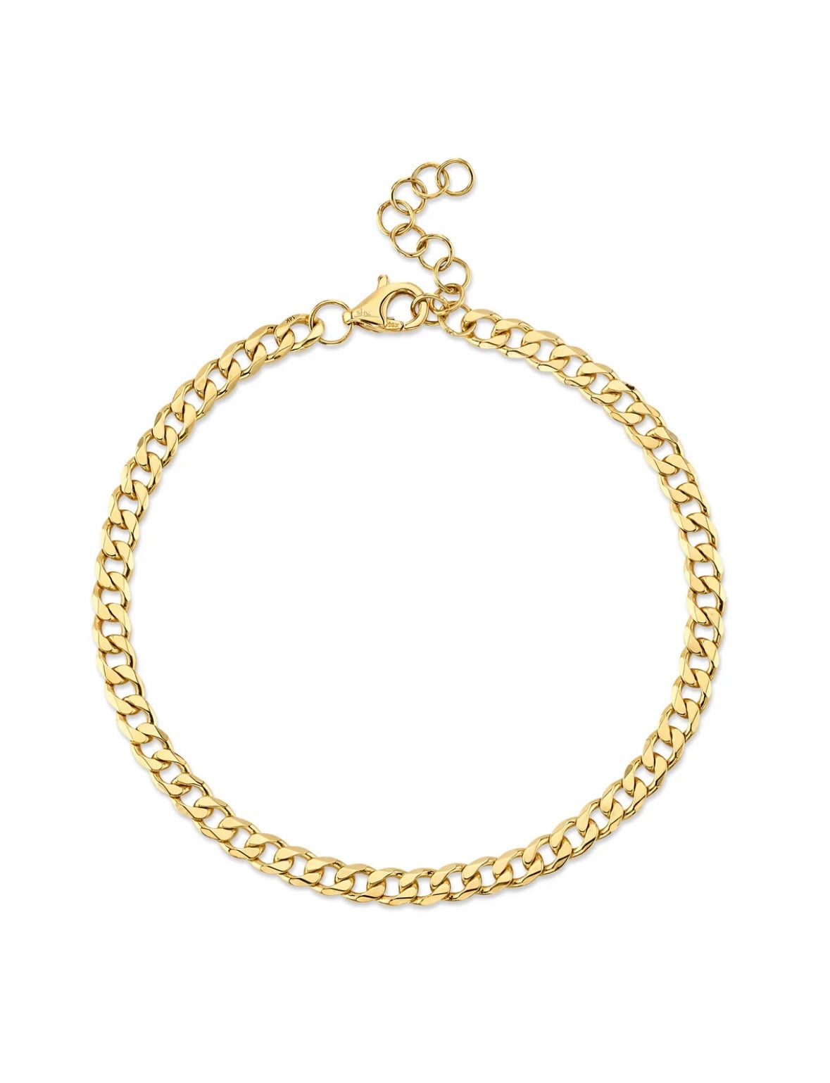 Link Bracelet