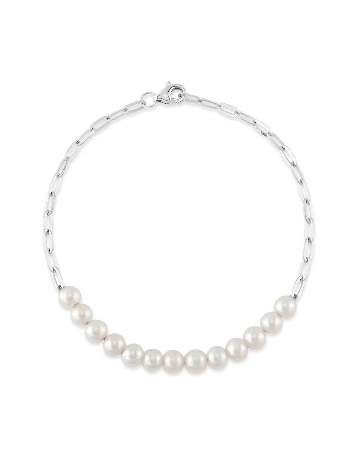 Pearl Bracelet