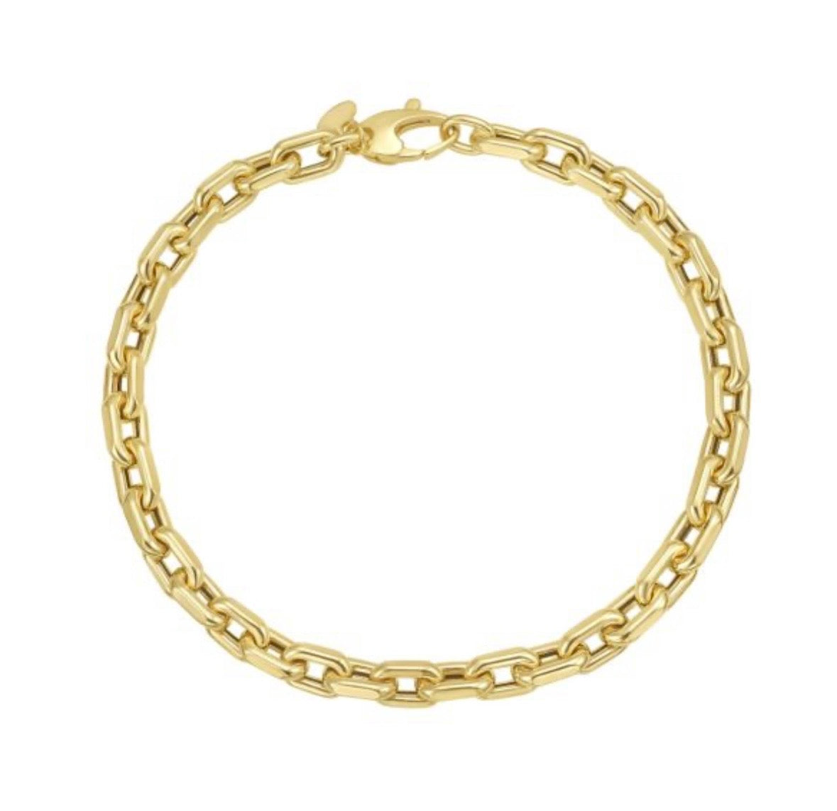 Gold Bracelet
