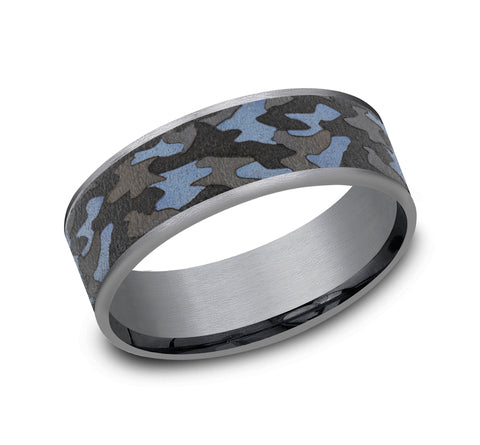 Wedding Band