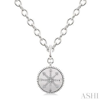 Sterling Silver Charm