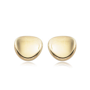 Gold Earring