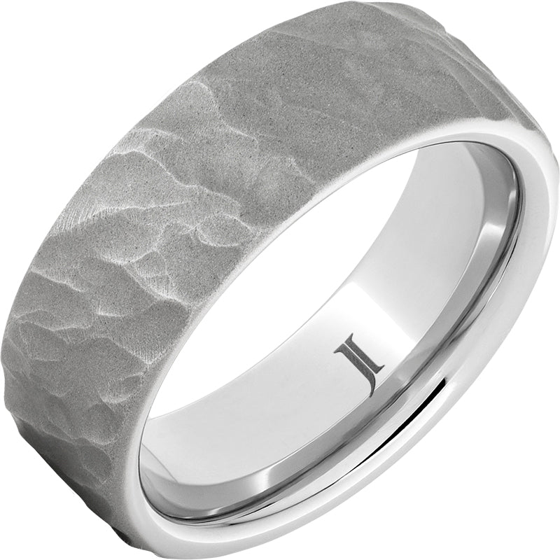 Wedding Band - Jewelry Innovations Inc